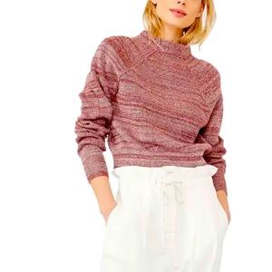 Free People Too Good Sweater